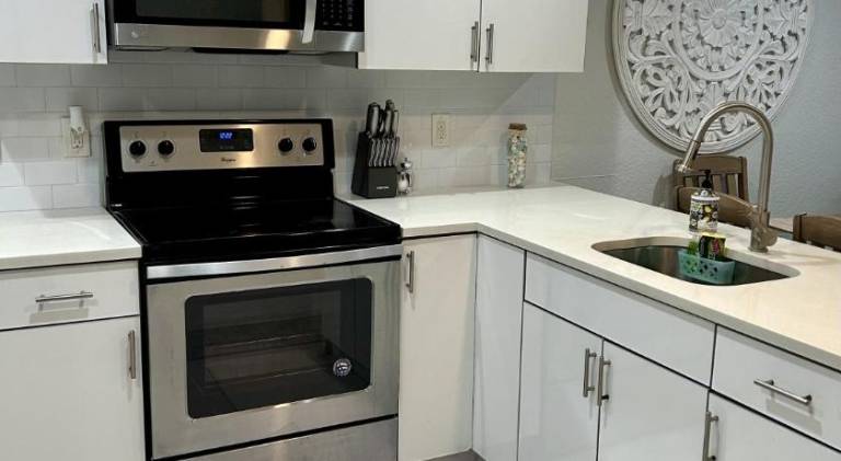 Rental apartment | Pets are welcome — photo 5
