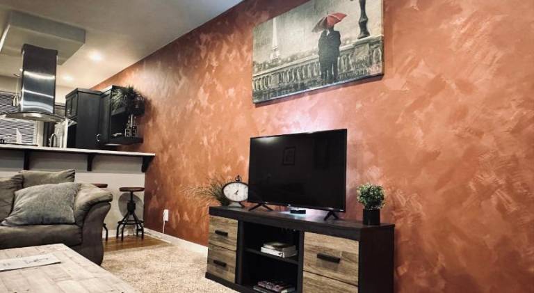 House with 3 rooms for 10 persons in Corvallis, OR