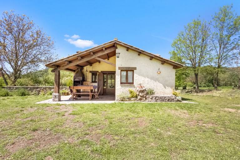 Casa Perafita