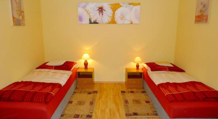 Ferienwohnung Brünn