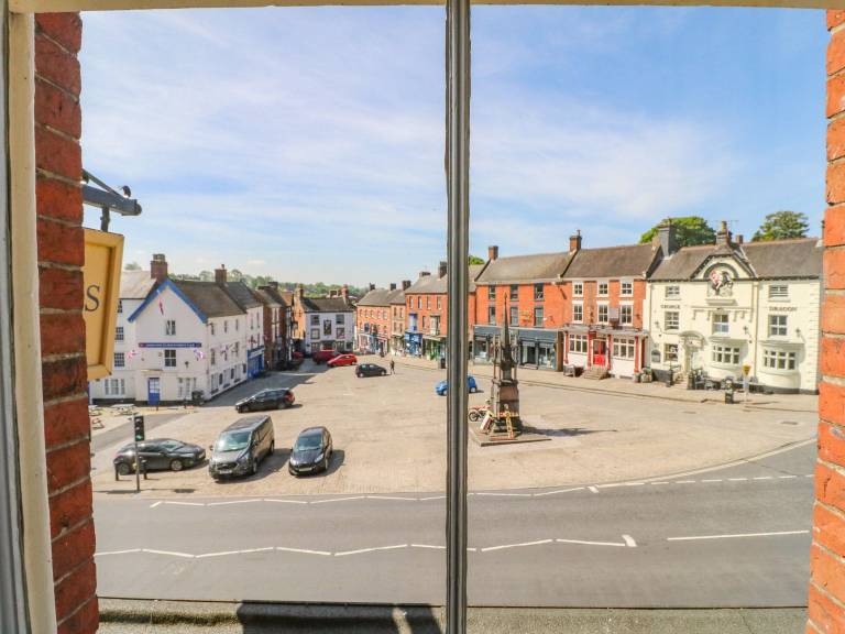 Cottage Ashbourne