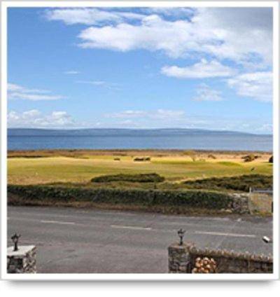 Chambre d'hôtes  Galway