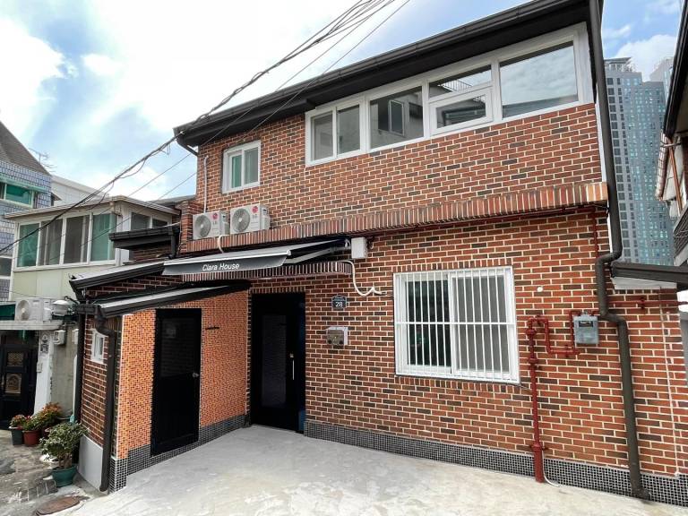 Casa  Hangang-daero 102-gil