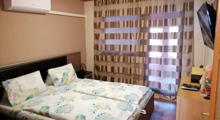 Apartman Harkány