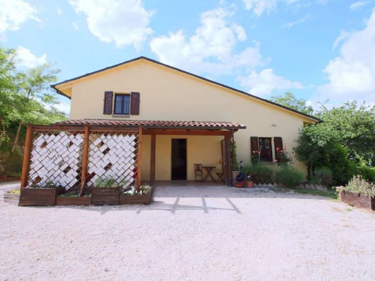 Casa Cagli
