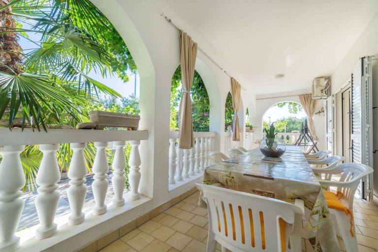 Apartment with yard & terrace | Close to the beach | Dogs allowed — photo 2