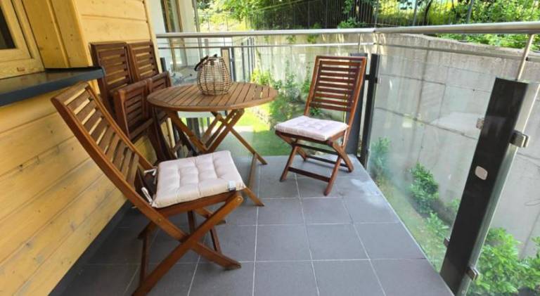 Holiday apartment with 1 room for 5 persons — photo 5