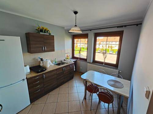 Bed & Breakfast Kadyny
