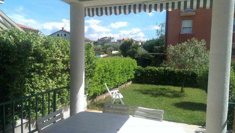 Fully equipped wonderful holiday apartment with terrace | Garden view | Pets are welcome — photo 3