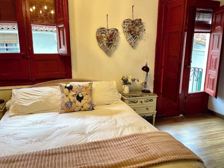 Bed & Breakfast Arnedillo