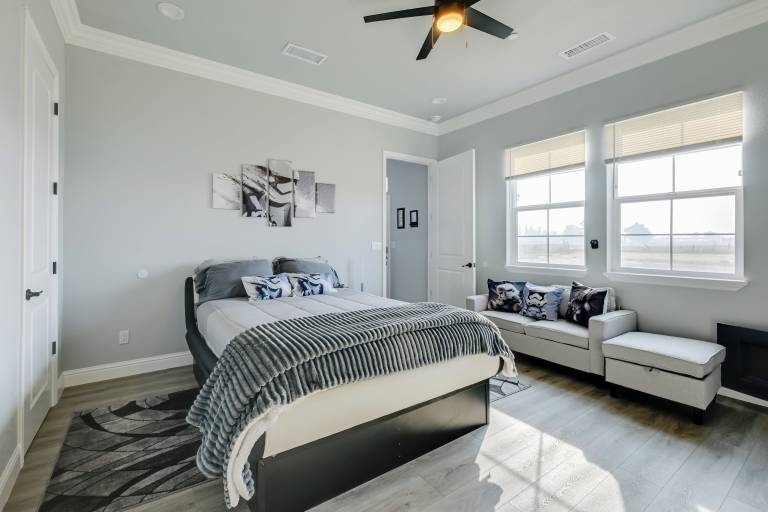 Apartment  Madera Acres