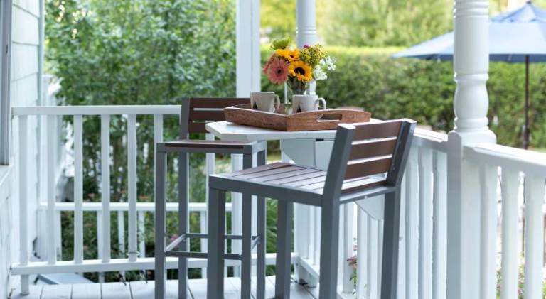 Bed & Breakfast Shelter Island Heights