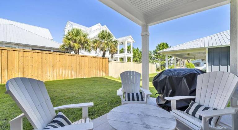 Emerald Escape in Destin, Miramar Beach! 4BR, 4BA, 1st Floor Bedroom, Sleeps up to 14, Golf Cart Inc — photo 4