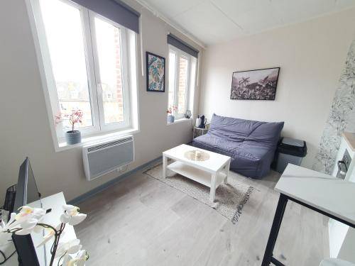 Appartement Cambrai