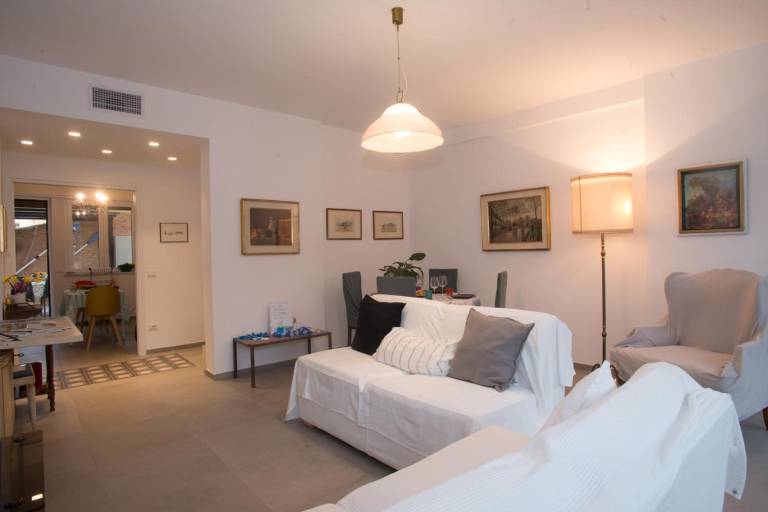Ferienwohnung Cavi