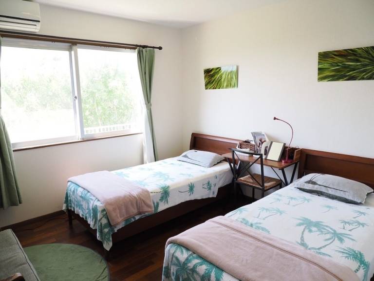 Hostel Namihira