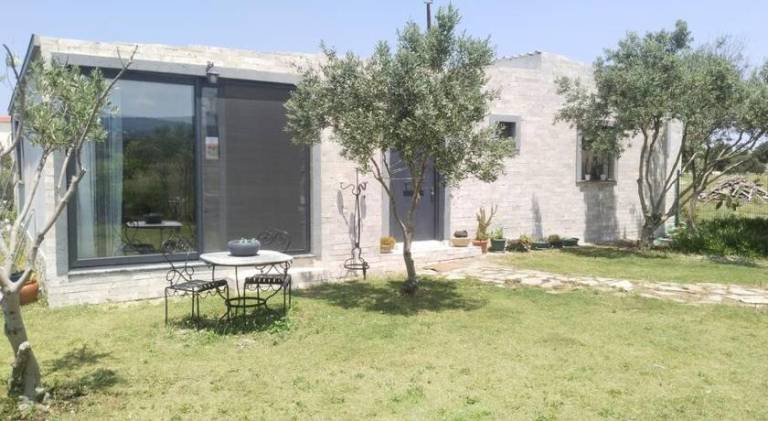 Fully equipped villa with grill & garden | Perfect for remote work | Pet-friendly in Izmir