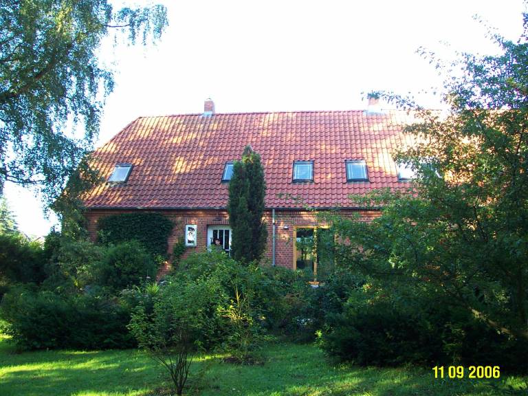 50 m² Ferienwohnung