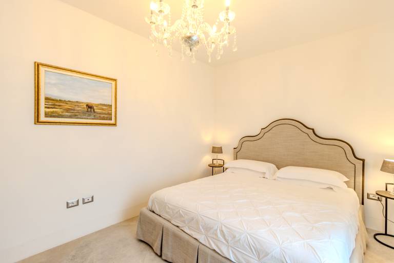 Privatzimmer Campiglia Marittima