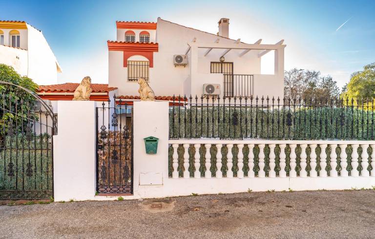 Maisonnette  Vélez-Málaga