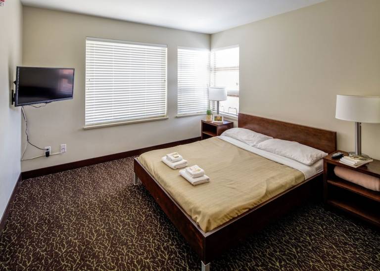 Hostel Whistler