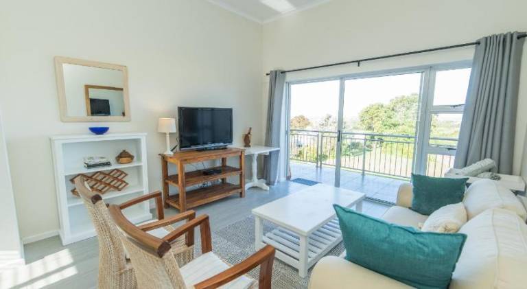 Apartment Plettenberg Bay