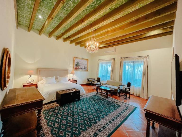 Hacienda los Arcangeles — photo 2