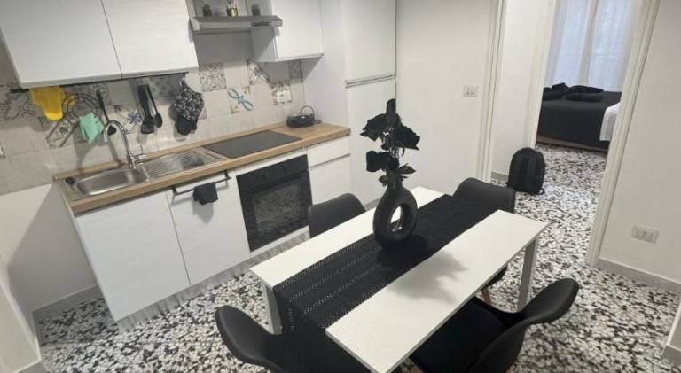 Holiday apartment with 2 rooms for 4 persons — photo 3