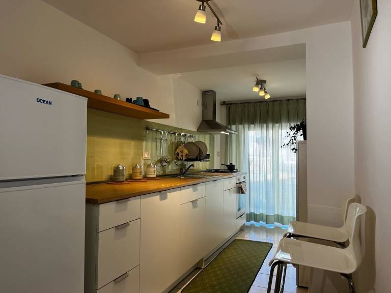 Appartement Acireale