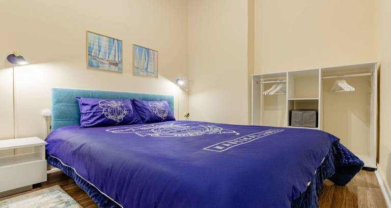 Apartamento Barreiro