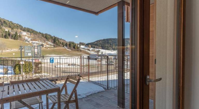 Apartment | Ski nearby | Pet-friendly in Folgaria