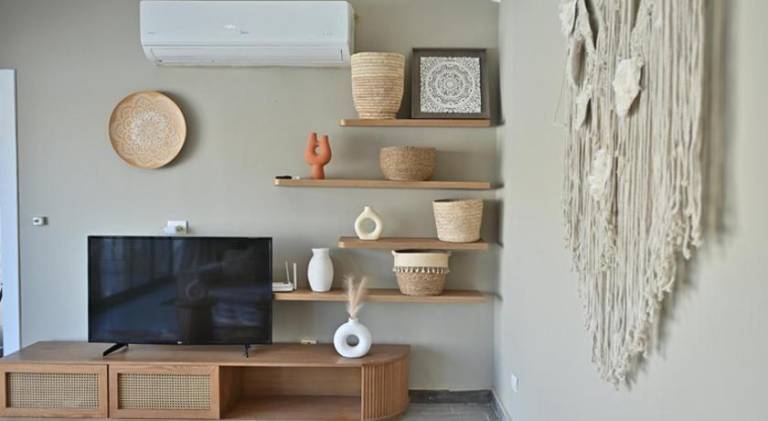 Bali - ELGOUNA - Premium Chalet with private pool in Hurghada