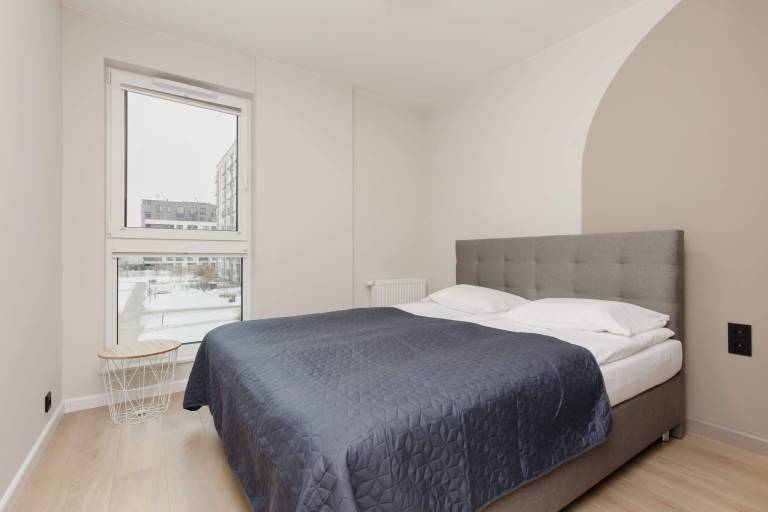 Appartement Mokotów