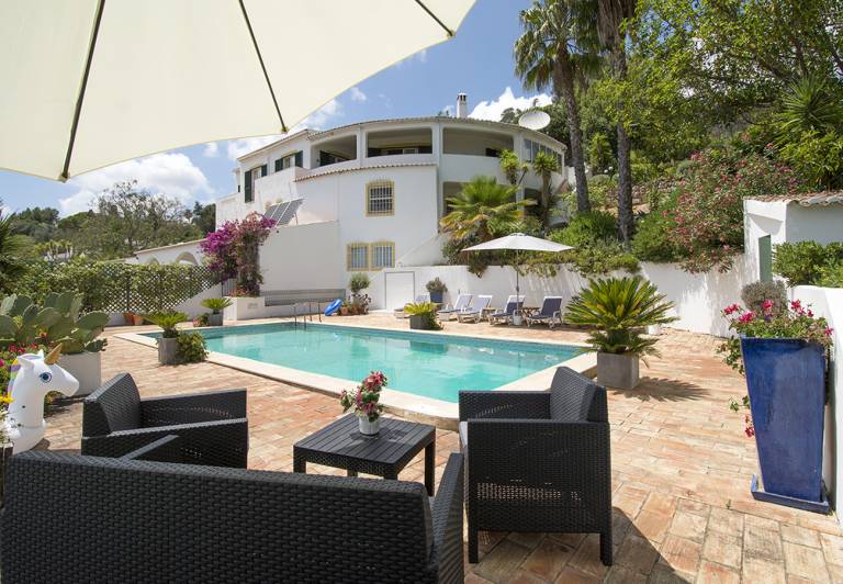 Villa  Lagos