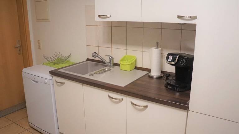 Ferienwohnung Ilmenau