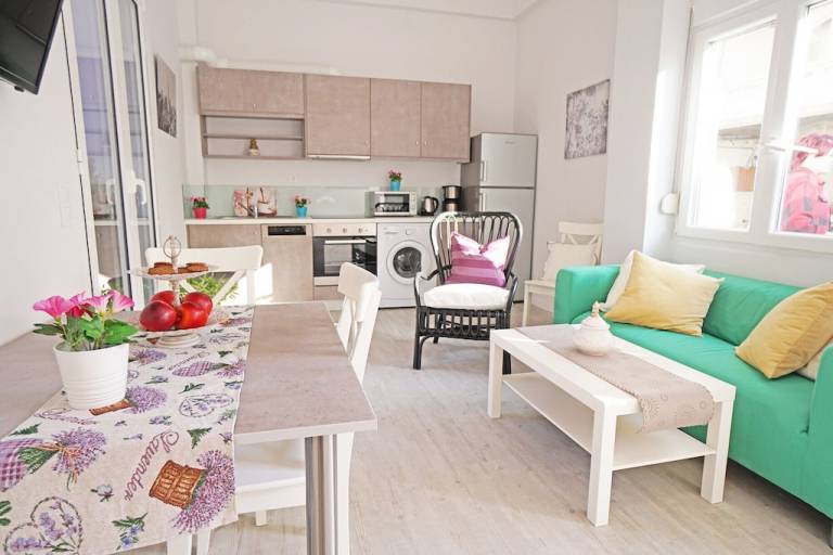 Appartement La Canée