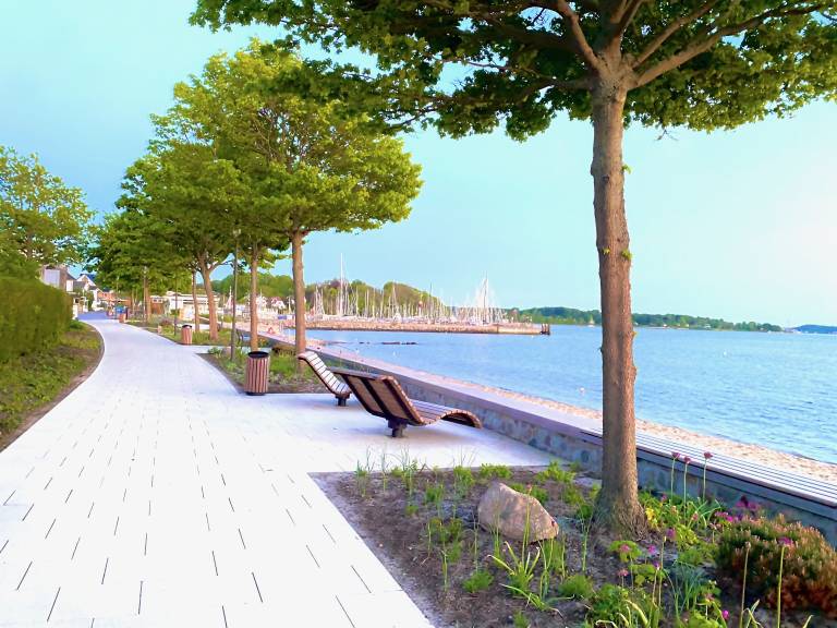 Ferienhaus Mönkeberg