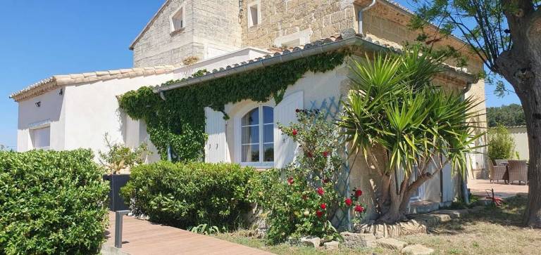 Chambre d'hôtes Le Grau-du-Roi