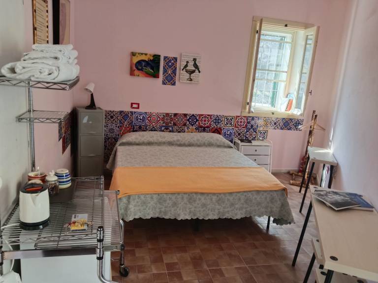 Appartement Matera