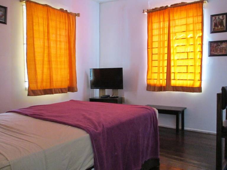 Bed and breakfast Kingston