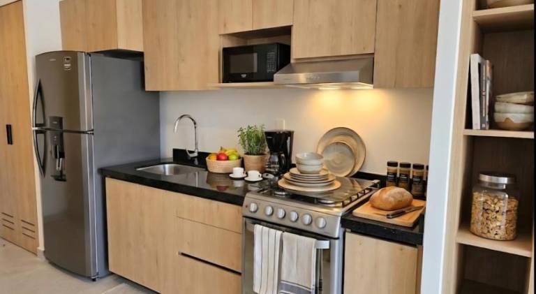 Apartment | Near Paseo de la Reforma | Pet-friendly in Mexico City