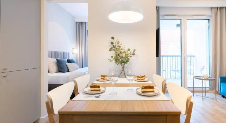 Holiday apartment | Pets are welcome — photo 5