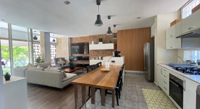 Holiday apartment with 3 rooms for 8 persons — photo 2