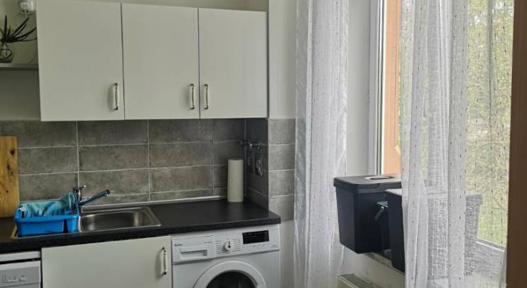 Holiday apartment with 2 rooms for 5 persons — photo 3