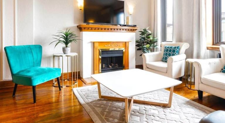 Appartement  Le Plateau-Mont-Royal