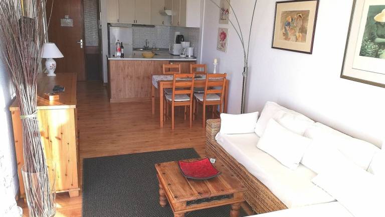 Ferienwohnung  Puerto de la Cruz