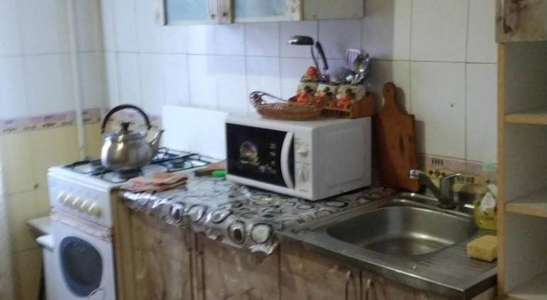Apartment with 3 rooms for 6 persons — photo 5