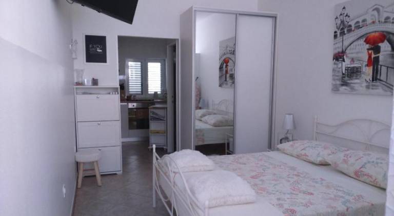 Holiday apartment with 1 room for 2 persons — photo 2