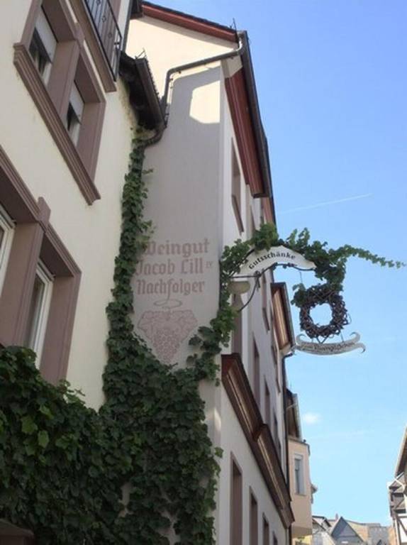 Weingut Jacob Lill IV. Nachfolger — photo 4