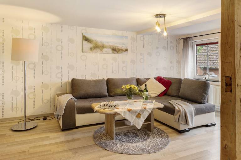Ferienwohnung Rühen